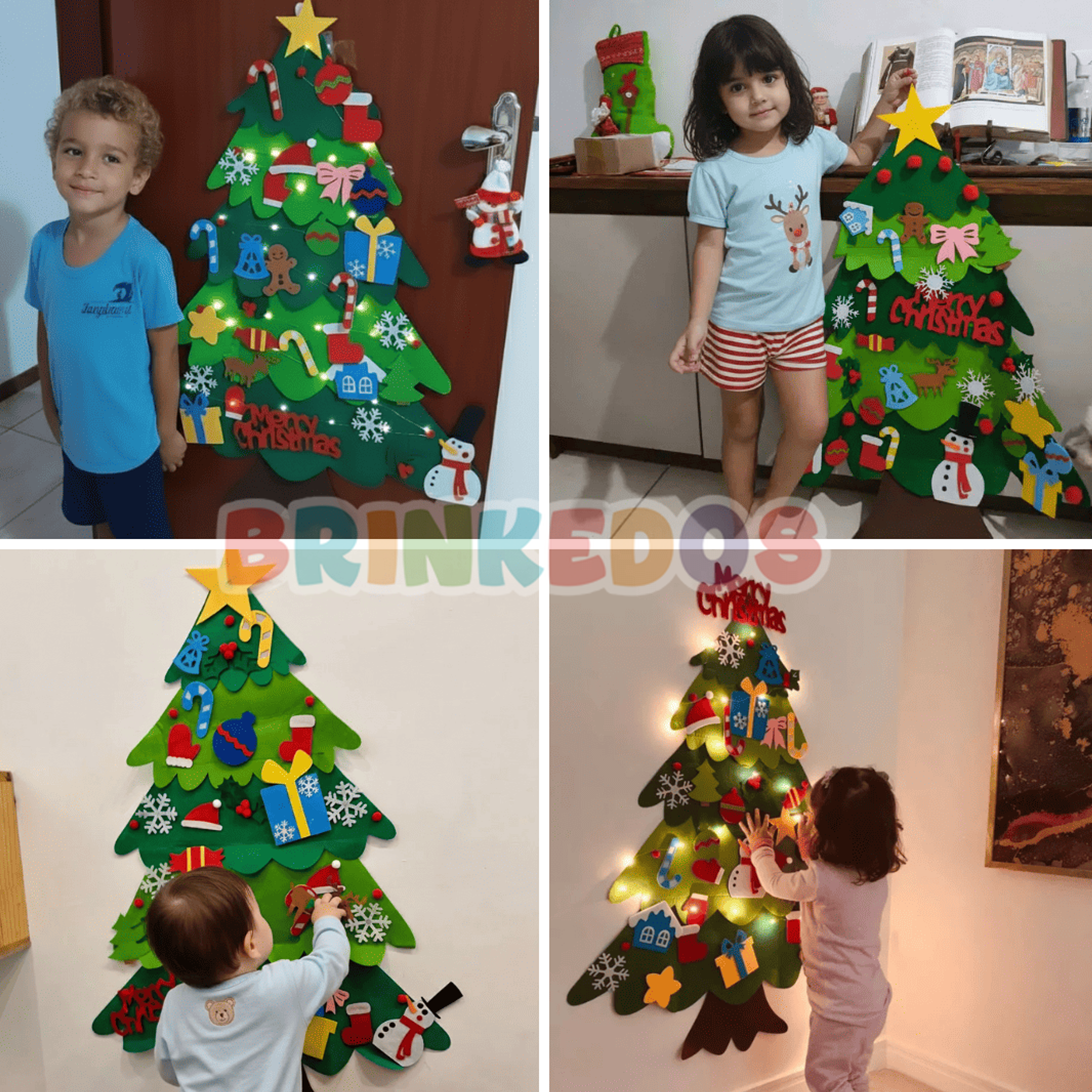 Árvore de Natal