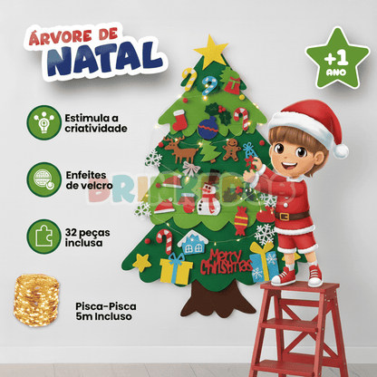 Árvore de Natal